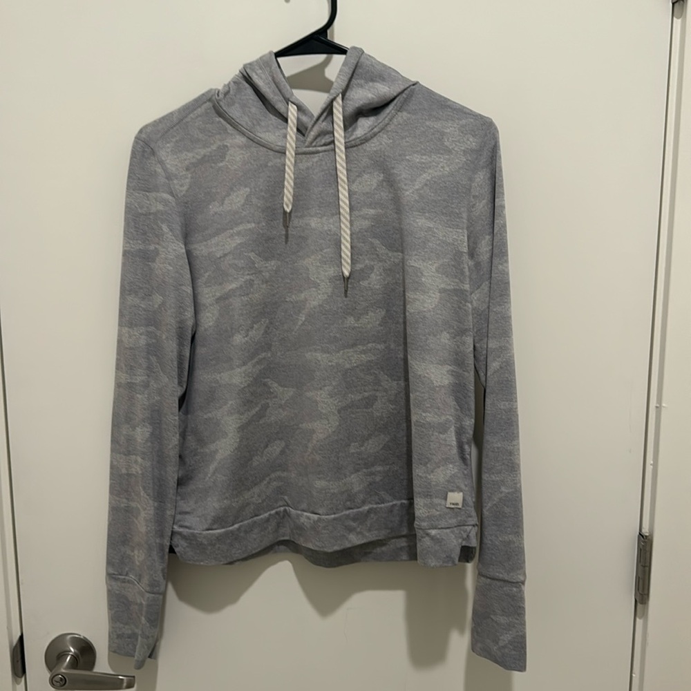 Vuori Halo Essential Hoodie